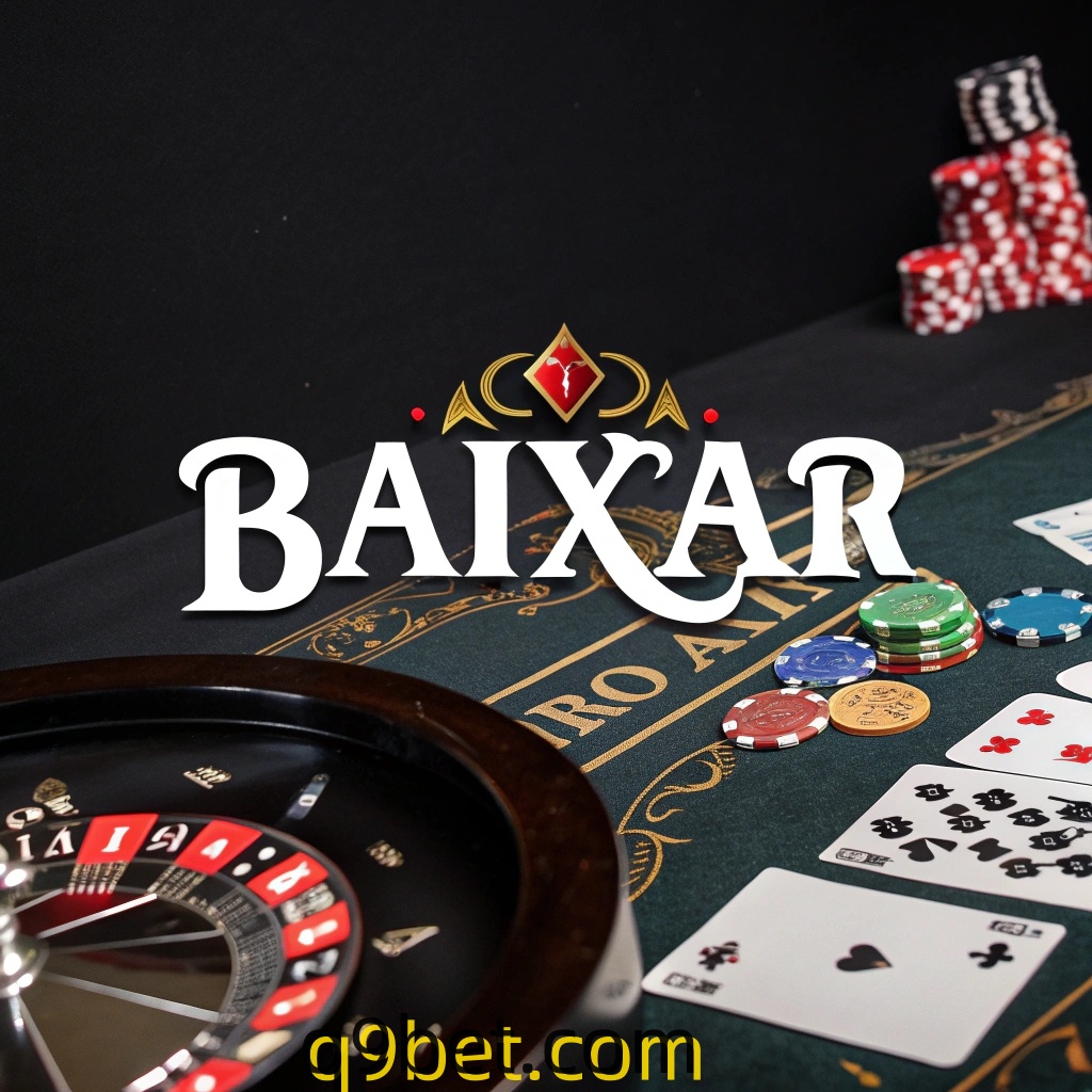 Jogar q9bet Cassino com App Onde quer que Você vá